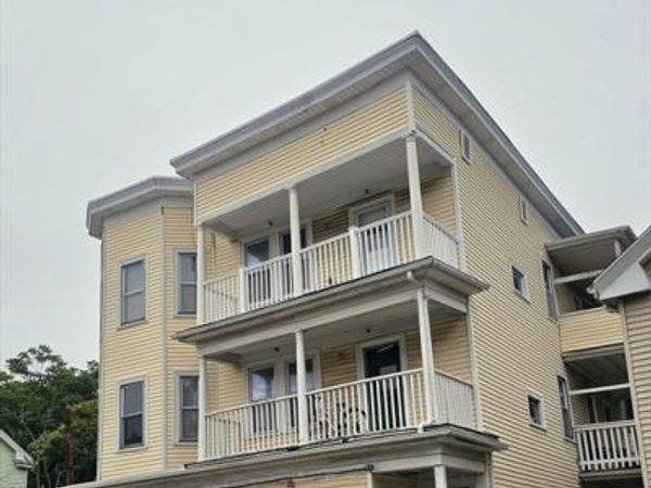 183 Rindge St, Unit 2, Cambridge, MA 02140