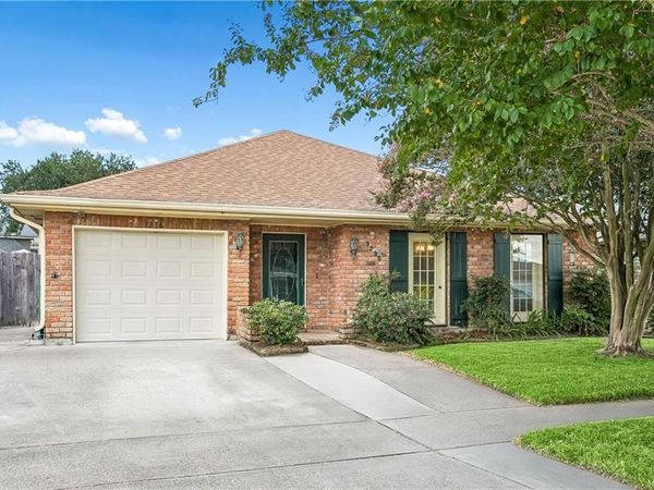 3236 MICHIGAN Avenue , Metairie, LA 70003