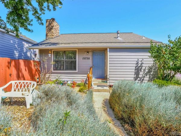 12730 E Bethany Place, Aurora, CO 80014