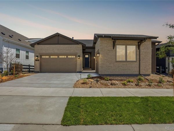 7254 Timberstone Street , Castle Pines, CO 80108