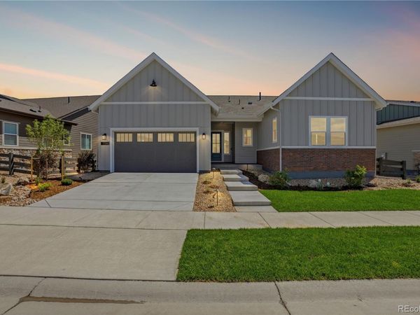 7340 Timberstone Street , Castle Pines, CO 80108