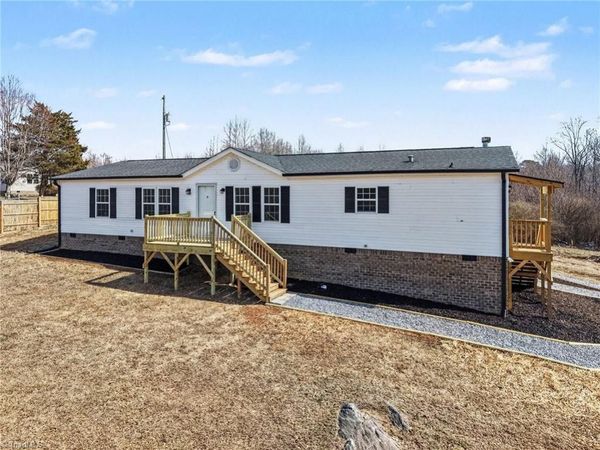 708 Hicks Farm Road , Staley, NC 27355