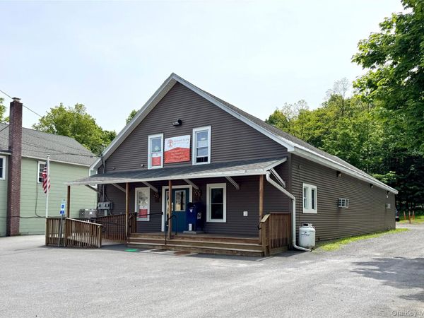 2355 Route 145 , Durham, NY 12423