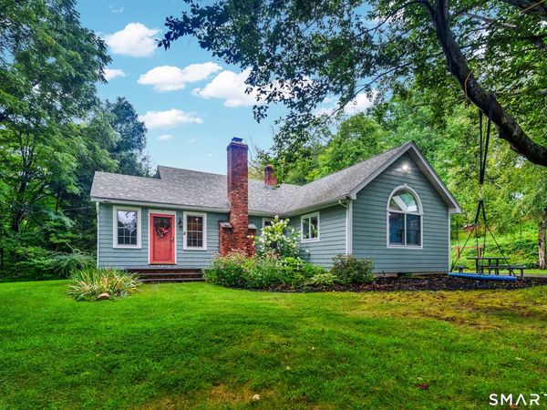 199 Candlewood Hill, Haddam, CT 06441