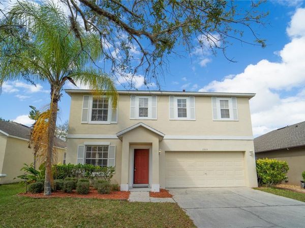 2264 HILLSHIRE DRIVE , ORLANDO, FL 32828