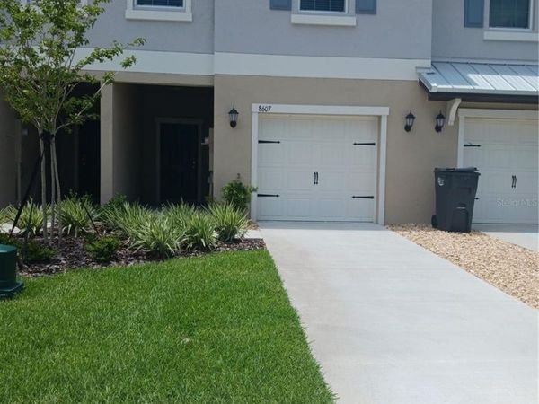 8607 TROPICAL AIRE LANE , PARRISH, FL 34219