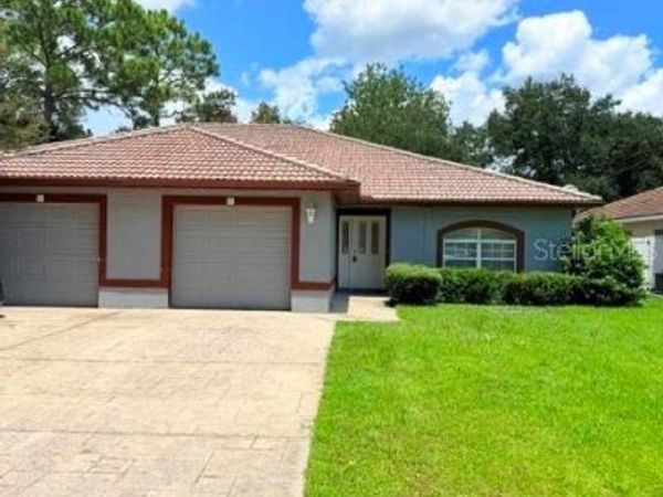 5 PONTIAC LANE , Unit B, PALM COAST, FL 32164