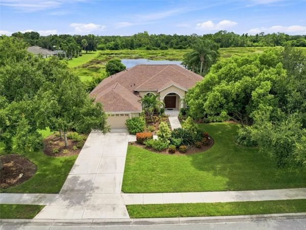 7215 PINE VALLEY STREET , BRADENTON, FL 34202