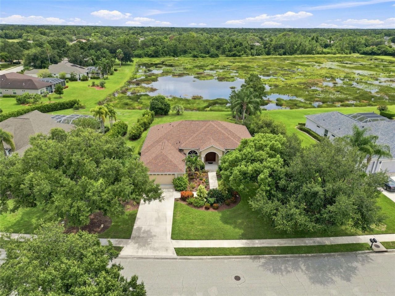 7215 Pine Valley Street, Bradenton, FL 34202 Photo