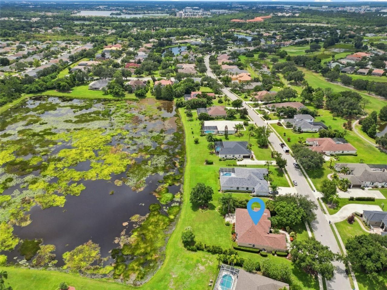7215 Pine Valley Street, Bradenton, FL 34202 Photo