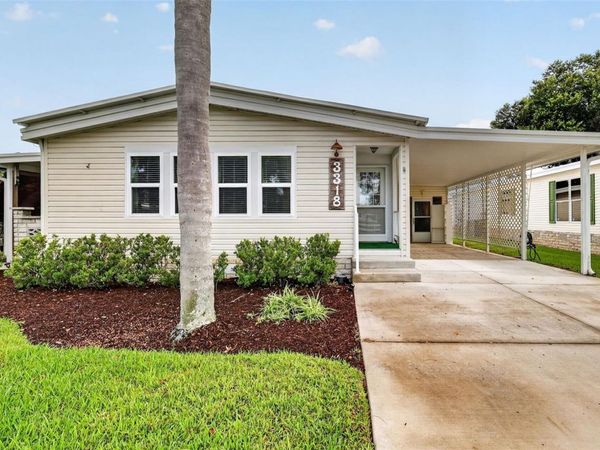 3318 WEKIVA ROAD , TAVARES, FL 32778
