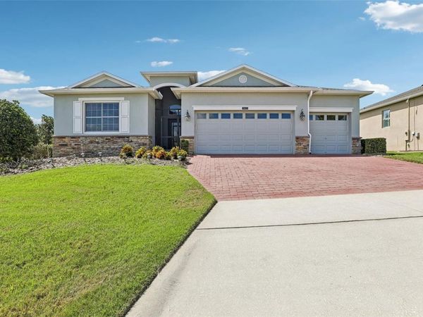 2823 MAYPORT STREET , CLERMONT, FL 34711