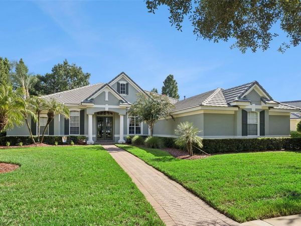 3226 REGAL CREST DRIVE , LONGWOOD, FL 32779