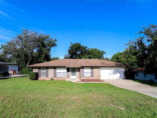 1526 PIEDMONT DRIVE , DELTONA, FL 32725