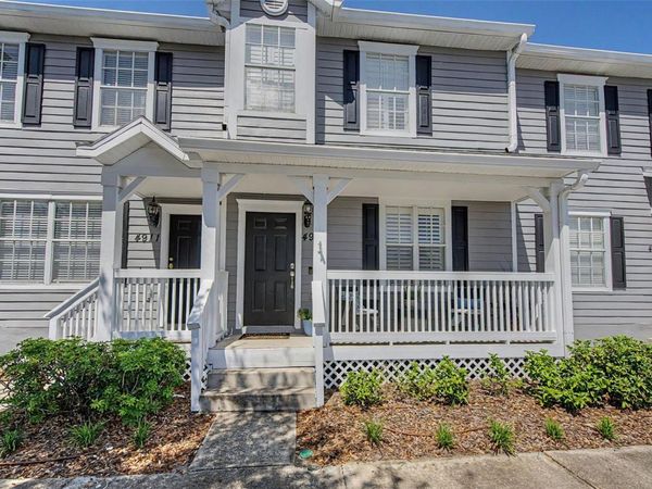 4909 ELIZABETH ANNE CIRCLE , TAMPA, FL 33616