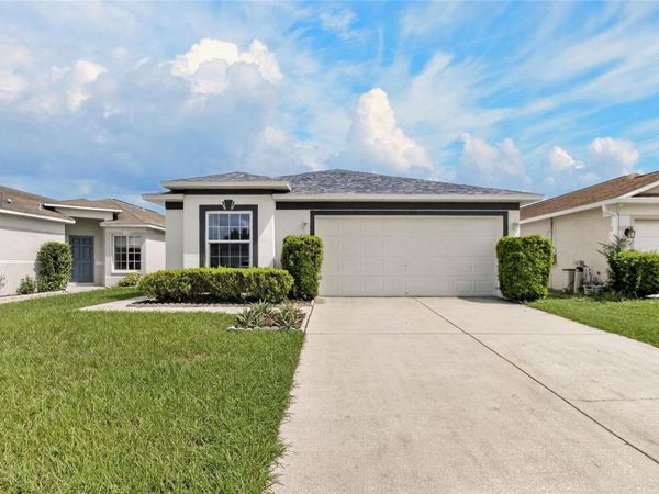 535 SCARLET MAPLE COURT , PLANT CITY, FL 33563