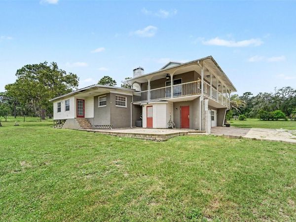 6446 LUCKY LANE , SPRING HILL, FL 34609