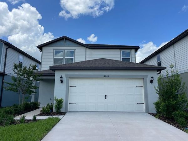 3943 ALMOND BROOK BOULEVARD , LAND O LAKES, FL 34638