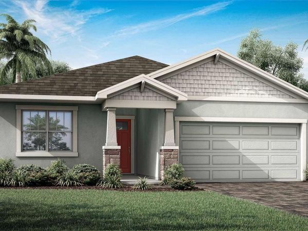 34902 FLOWER PATCH DRIVE , DADE CITY, FL 33525