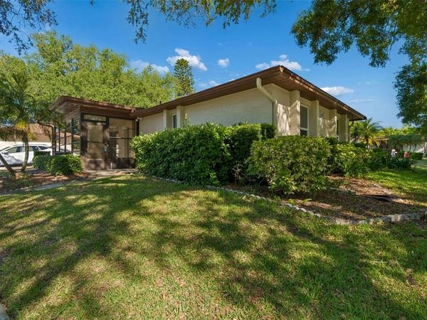2150 SHELLY DRIVE , Unit B, PALM HARBOR, FL 34684