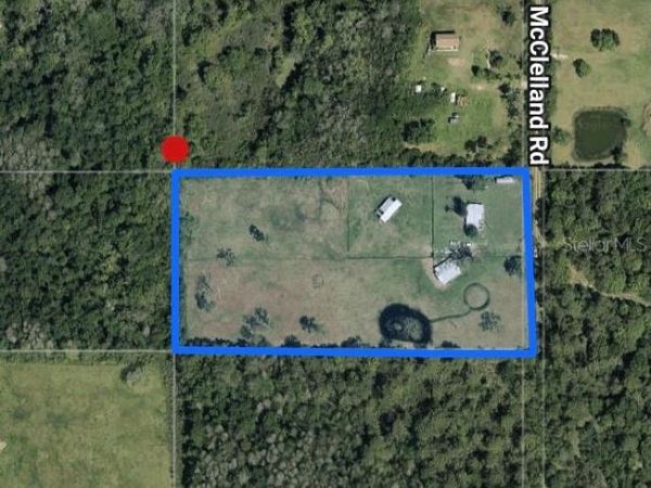 3962 MCCLELLAND ROAD , ST CLOUD, FL 34772