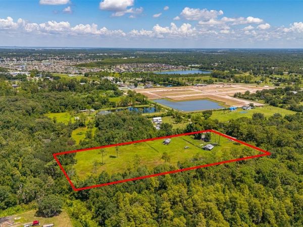 3962 MCCLELLAND ROAD , ST CLOUD, FL 34772