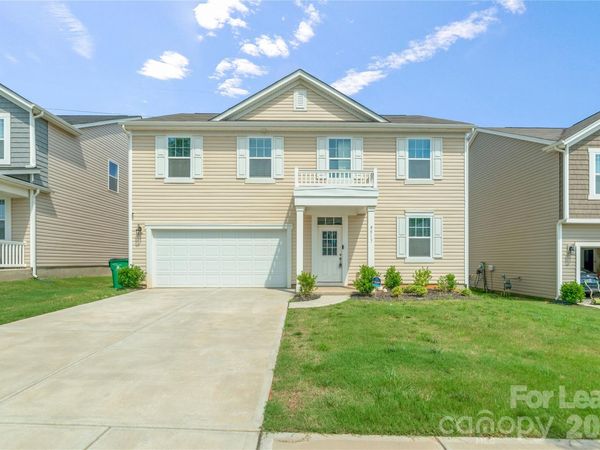 9517 Harvard Oak Court , Charlotte, NC 28269