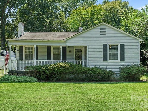 210 N Beaver Street, Landis, NC 28088