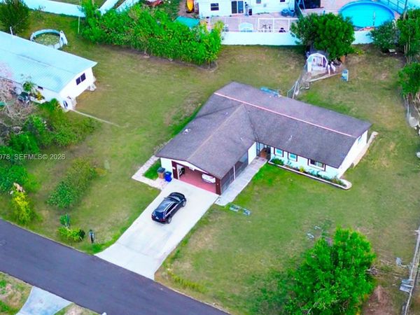 511 York , Lehigh Acres, FL 33936