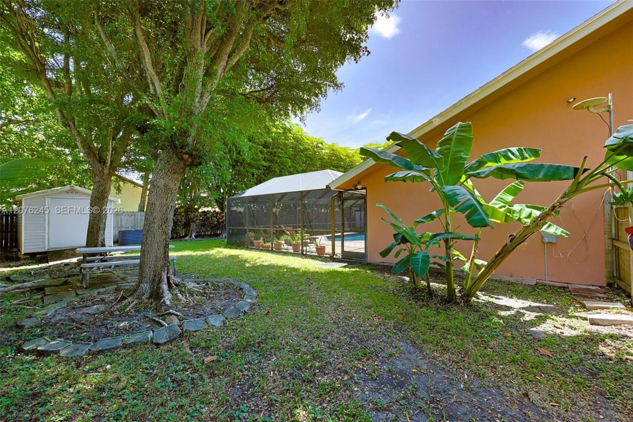 18723 SW 83rd Pl , Cutler Bay, FL 33157 Photo