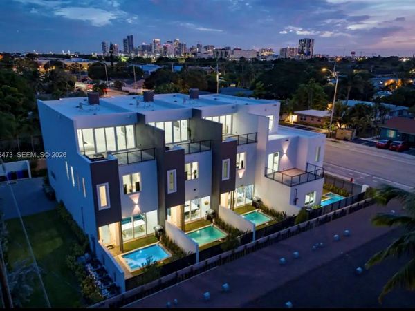 1226 NE 15th Ave , Fort Lauderdale, FL 33304