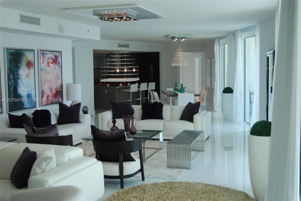 200 Sunny Isles Blvd , Unit 2-PH2, Sunny Isles Beach, FL 33160 Photo