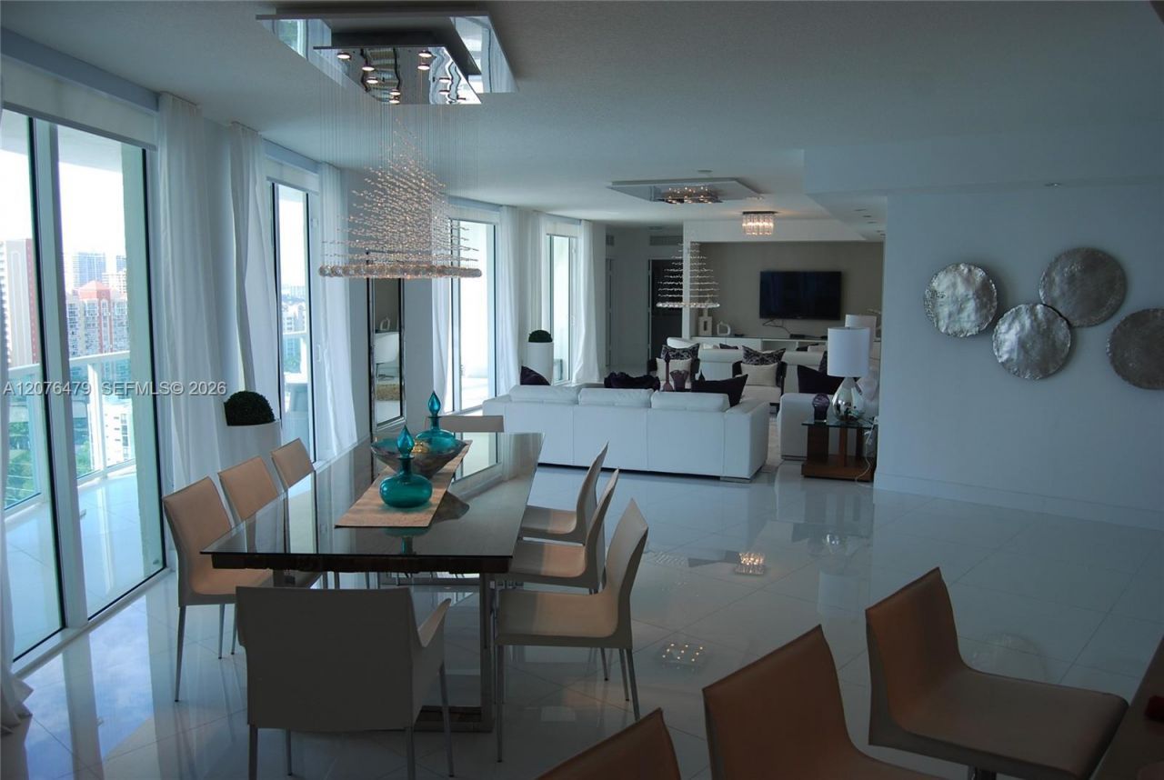 200 Sunny Isles Blvd , Unit 2-PH2, Sunny Isles Beach, FL 33160 Photo