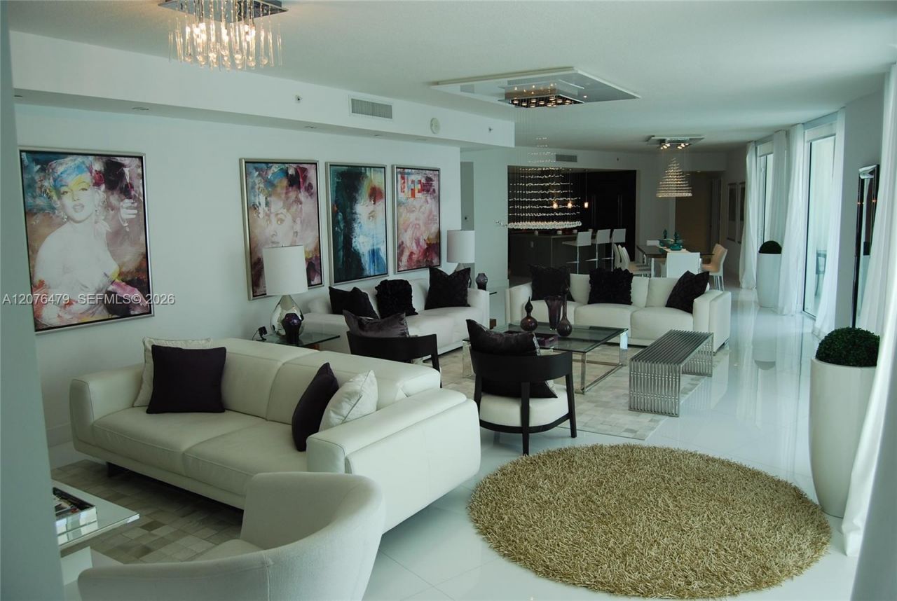 200 Sunny Isles Blvd , Unit 2-PH2, Sunny Isles Beach, FL 33160 Photo