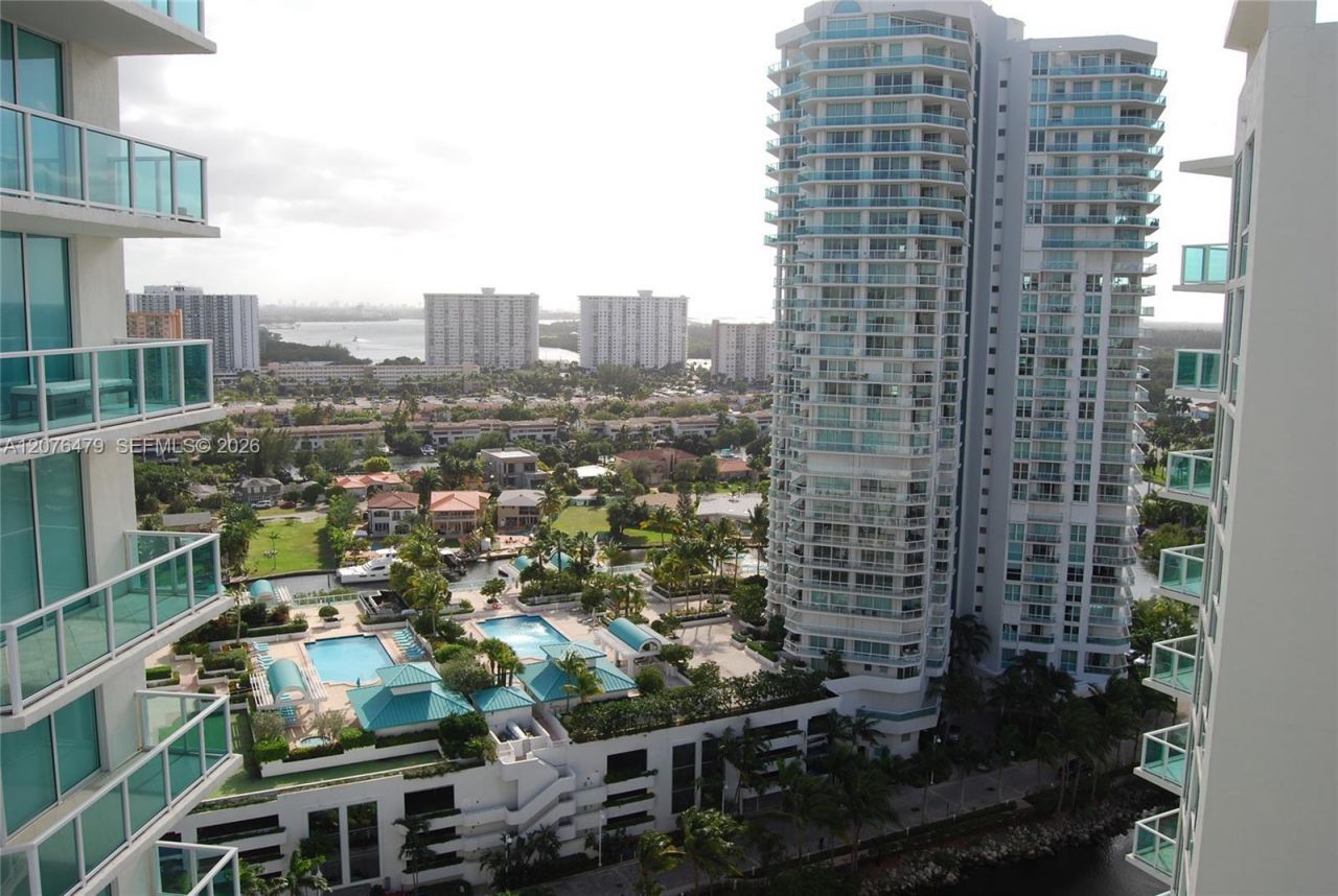 200 Sunny Isles Blvd , Unit 2-PH2, Sunny Isles Beach, FL 33160 Photo