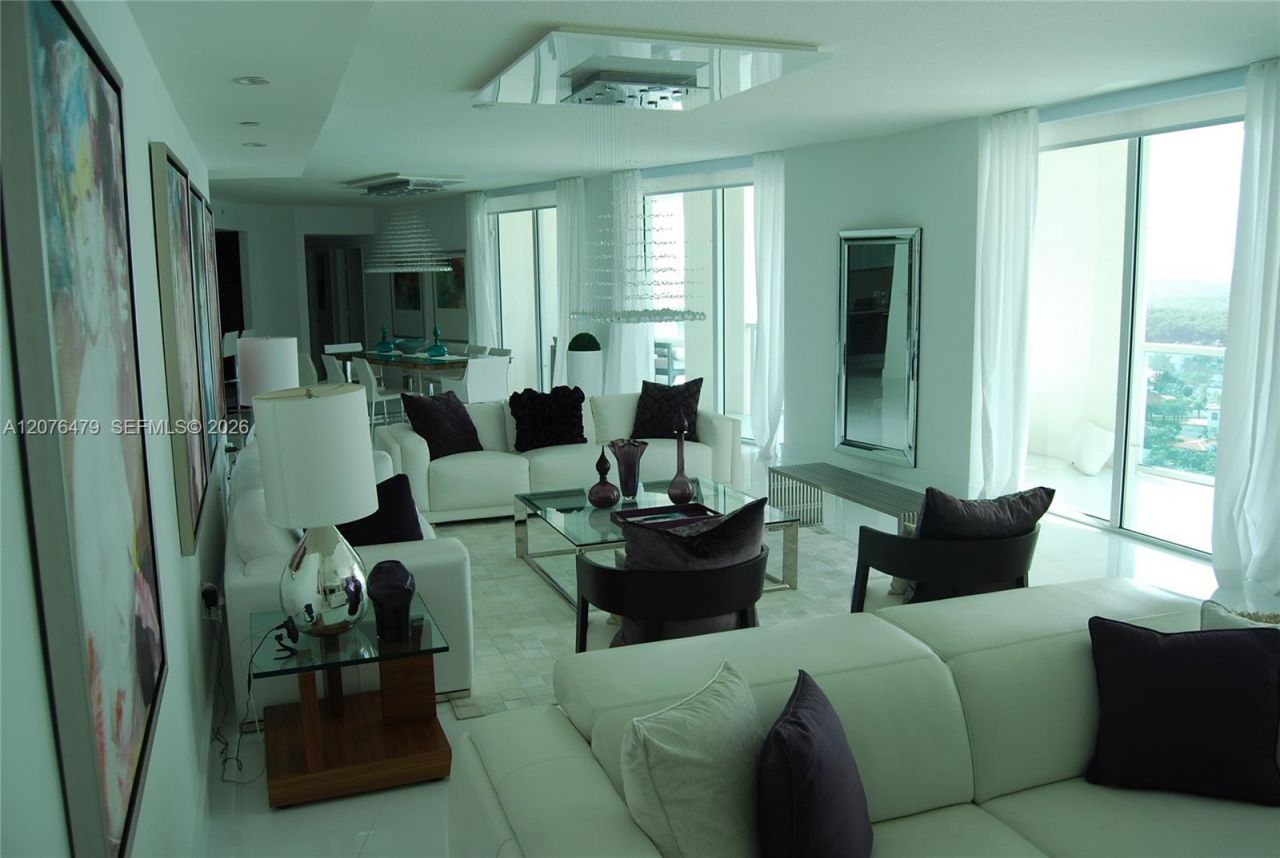 200 Sunny Isles Blvd , Unit 2-PH2, Sunny Isles Beach, FL 33160 Photo