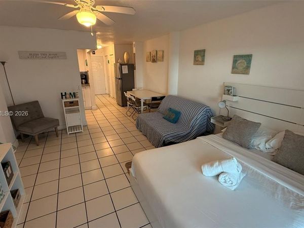 7904 West Dr , Unit 107, North Bay Village, FL 33141