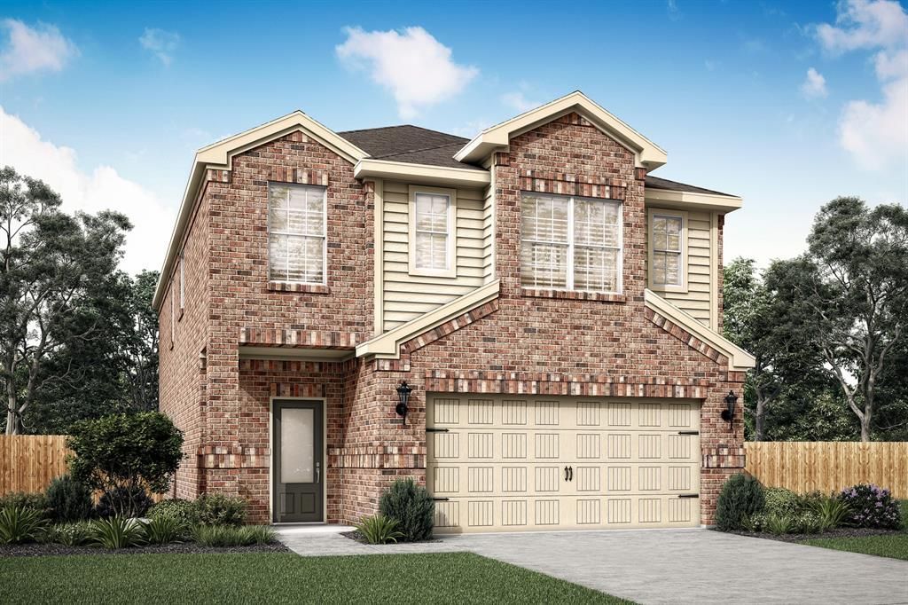 1113 Windermere Way, Princeton, TX 75407 Main Photo