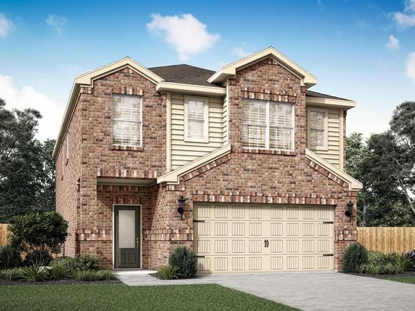 1113 Windermere Way, Princeton, TX 75407