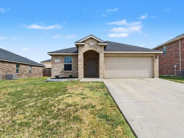 502 Plum Drive , Josephine, TX 75173