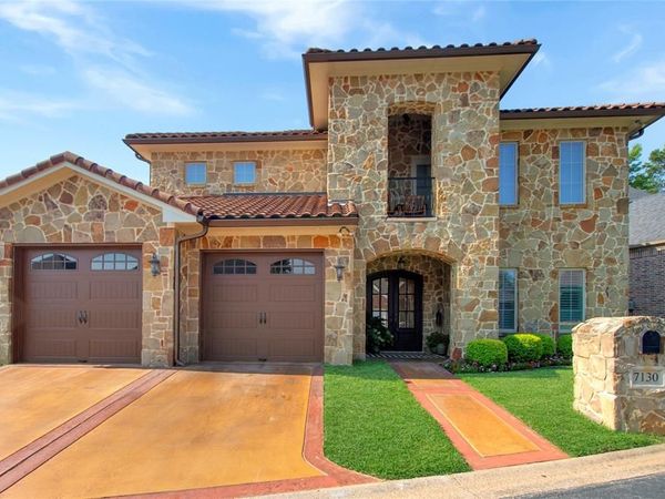 7130 Holly Square Court , Tyler, TX 75703