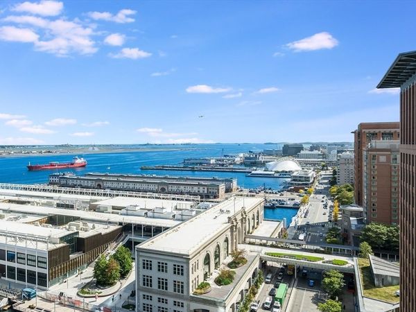 133 Seaport Blvd, Unit 12, Boston, MA 02210