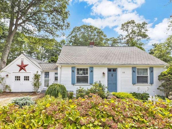 112 Osterville West Barnstable Rd, Barnstable, MA 02655