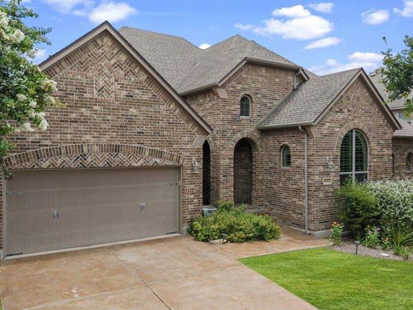 17604 Wildrye DR, Austin, TX 78738