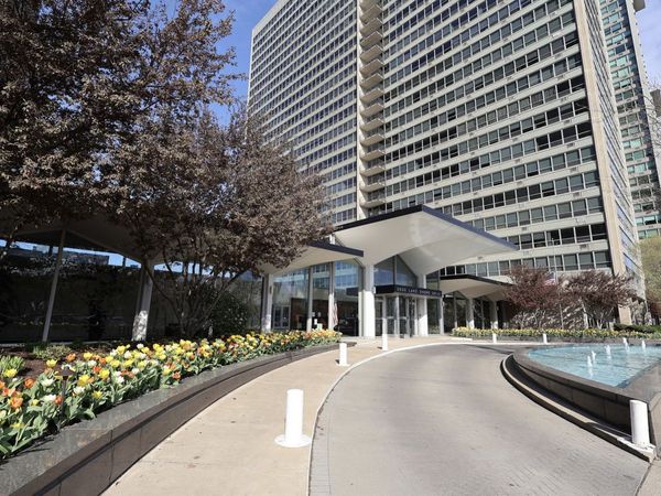 3550 N Lake Shore Drive , Unit 1519, Chicago, IL 60657