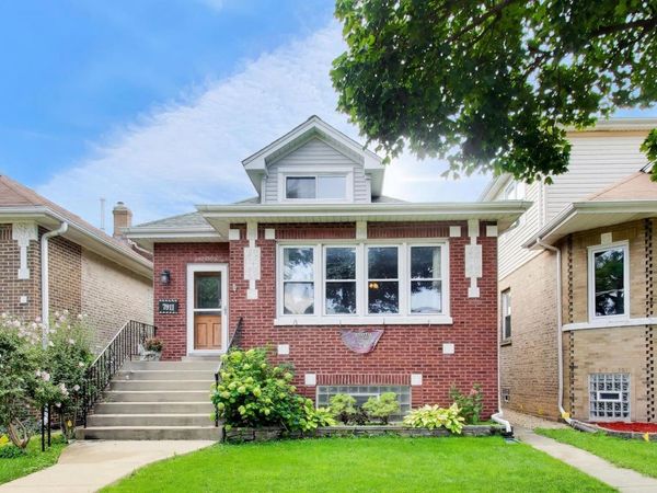 7911 W Westwood Drive, Elmwood Park, IL 60707