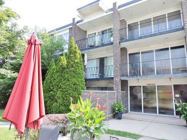 10116 Peach Parkway , Unit N109, Skokie, IL 60076
