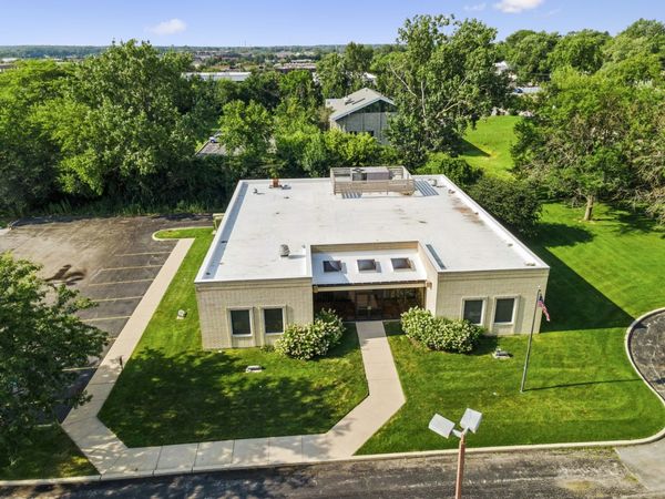9410 Compubill Drive , Orland Park, IL 60462
