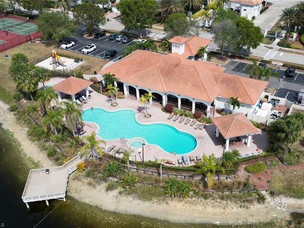 15270 Summit Place CIR , Unit 179, NAPLES, FL 34119