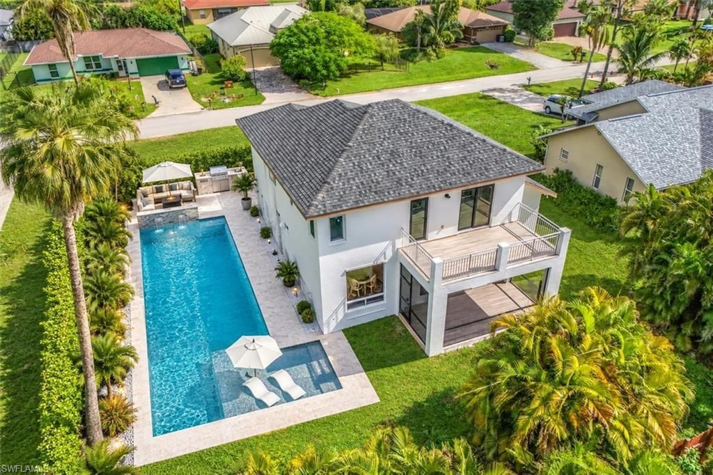 8088 Pennsylvania Blvd, Fort Myers, FL 33967 Photo